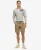 Superdry Mannen Heavy Cargoshort Beige