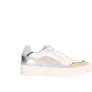 AQA Shoes A8695 Veterschoenen
