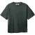 Woodbird Wbbaine Base Tee Polo’s & T-shirts Heren – Polo shirt – Donkergroen –