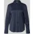 Christian Berg Cocktail regular fit overhemdblouse met structuurpatroon
