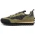 AllSaints Nevis Sneaker Khaki Green/black