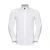 Chemise met lange mouwen op