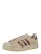 ADIDAS ORIGINALS Sneakers laag ‘SUPERSTAR II’  kaki / bourgogne