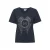 Dames-T-shirt Pulz Jeans Maddie