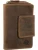 GREENBURRY Portemonnee ‘XI’  bruin