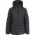 Trespass Elegante Jas voor dames/dames (Zwart)