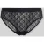 Calvin Klein Underwear Slip met semi-transparant met mesh