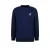 Raizzed sweater donkerblauw