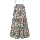 NAME IT KIDS maxi jurk beige