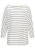 VIVANCE Shirt  zwart / wit