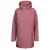 Trespass Dames/Dames Lucille DLX Waterdichte Jas (Lichte moerbei)