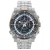Bulova Precisionist / Champlain Heren Silver Watch 98B316