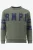 Someone Sweater JACKSON