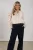 Nukus Margriet Blouse Nks02225 Blouse 17 Off White