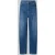 RAFFAELLO ROSSI Jeans in 7/8-lengte in used-look, model ‘HANNI’