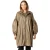 Ilse Jacobsen Shimmer01 Wind Jackets Greige Gold