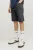 JACK & JONES JUNIOR short JPSTRICK zwart