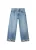 MANGO KIDS Jeans ‘Betsy’  blauw denim