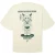 Woodbird Wbbeam action tee 2636-405 off white