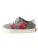 Next Sneakers  blauw / grijs / rood / zwart / wit