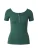 PIECES Shirt ‘KITTE’  smaragd