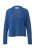 s.Oliver Gebreid vest  royal blue/koningsblauw