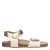Vingino sandalen goud
