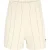FILA Tebra High Waist Shorts Antique White/multicolor Irregular S