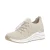 REMONTE Sneakers laag  ecru