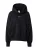 Nike Sportswear Sweatshirt ‘Phoenix Fleece’  zwart / wit