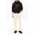 Tommy Hilfiger Oval Graphic Hoodie Black