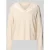 LIU JO SPORT Relaxed fit pullover van viscosemix in gebreide look