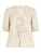 Apricot Blouse  stone grey