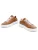 Club Shoes Relics Sneakers laag ‘Coach Collection Camel’  bruin