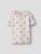 Lil’Atelier Shirt  rosé / donkerrood