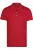 TRIGEMA Dames Poloshirt kers, Effen