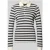 Gant Regular fit poloshirt met streepmotief