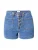 ONLY Jeans  donkerblauw