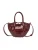 Noella Shopper ‘ Dee ‘  bourgogne