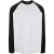 T-shirt met lange mouwen Urban Classics Organic Oversized GT