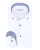 The BLUEPRINT Premium – Heren Trendy Heren Overhemd LM BP55-1