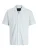 JACK & JONES Overhemd ‘JPRBLADouglas’  lichtblauw / wit