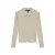 Vero Moda Siljerib Poloneck Pullover