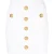 Balmain stretch minirok