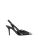PINKO Slingback Zwart