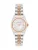 Spears & Walker Analoog horloge  rose-goud / zilver