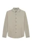 Dstrezzed Male Overhemden Olav Shirt 303762-aw24