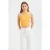 Halternekkruis voor Crop top