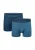 camano Boxershorts  navy / petrol