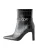 Next Enkellaarsjes ‘Forever Comfor’  zwart